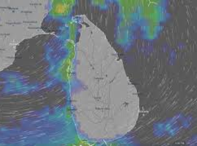 இன்றைய வானிலை முன்னறிவிப்பு  இன்றும் சில இடங்களில் மழை பெய்யும் சாத்தியம்