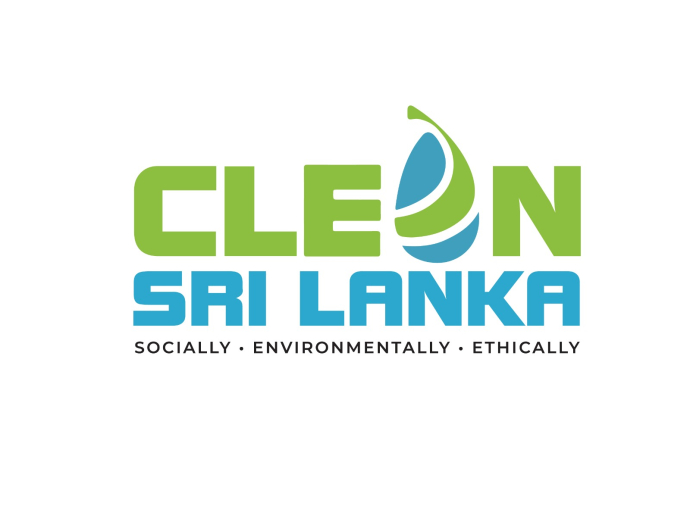 Clean Sri Lanka நாளை ஆரம்பம்