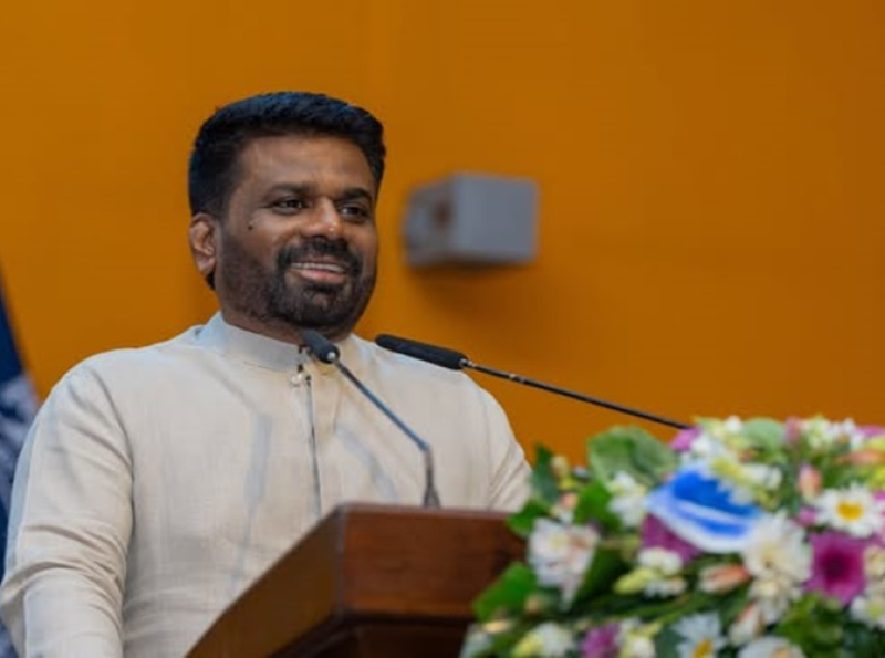 நாட்டின் எதிர்கால முன்னேற்றத்திற்காகவும் மக்களின் வாழ்க்கைத் தரத்தை உயர்த்துவதற்காகவும் மேற்கொள்ளக் கூடிய சாத்தியமான அனைத்து முடிவுகளையும் தற்போதைய அரசாங்கம் மேற்கொள்ளும்