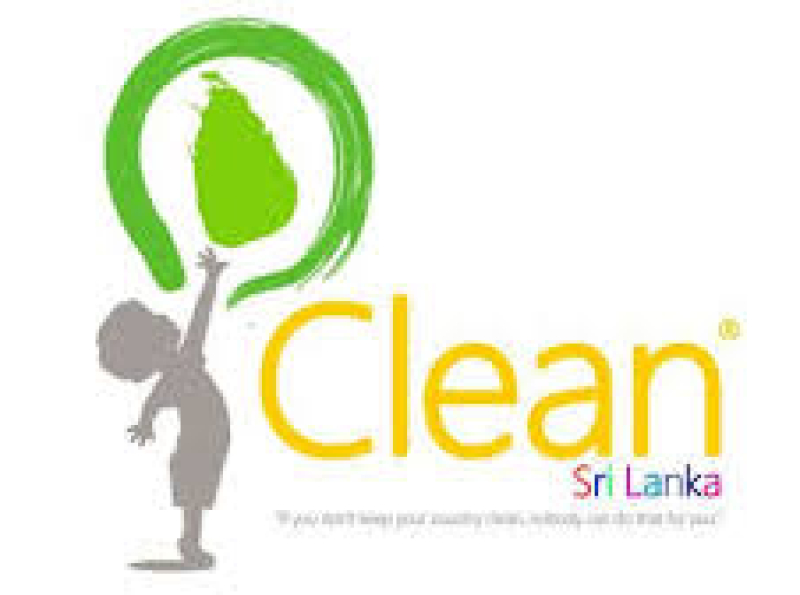 பாடசாலைகளிலும் Clean Sri Lanka வேலைத்திட்டம்