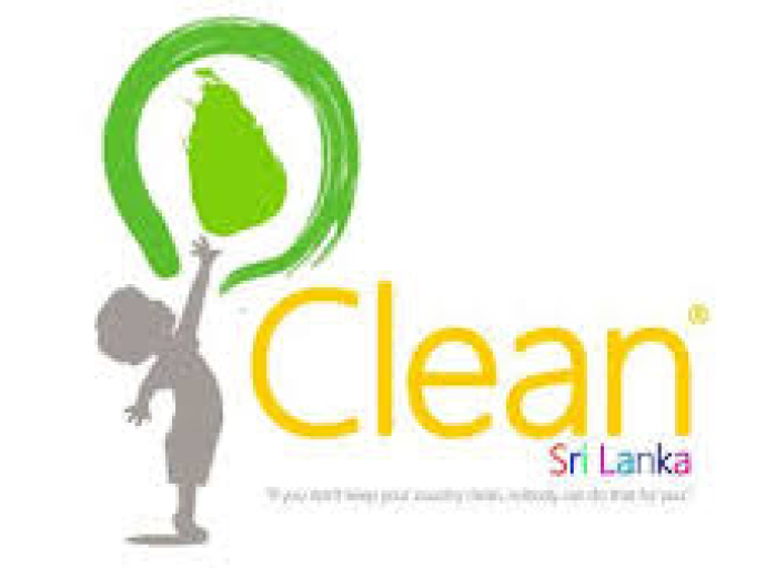 பாடசாலைகளிலும் Clean Sri Lanka வேலைத்திட்டம்