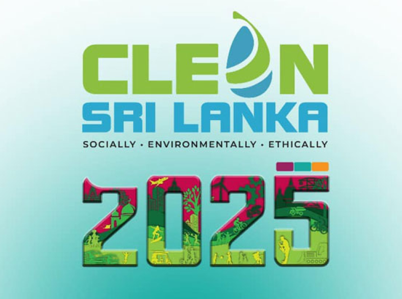 clean sri lanka திட்டத்திற்கு ஜப்பானிடமிருந்து 300 மில்லியன் யென் நிதியுதவி