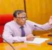 ஜனாதிபதி அவர்கள் வடக்கு மாகாணத்துக்கு பல்வேறு திட்டங்களுக்கு பெருமளவு நிதி ஒதுக்கியுள்ளமைக்கு வடக்கு மாகாண ஆளுநர் நன்றி தெரிவிப்பு