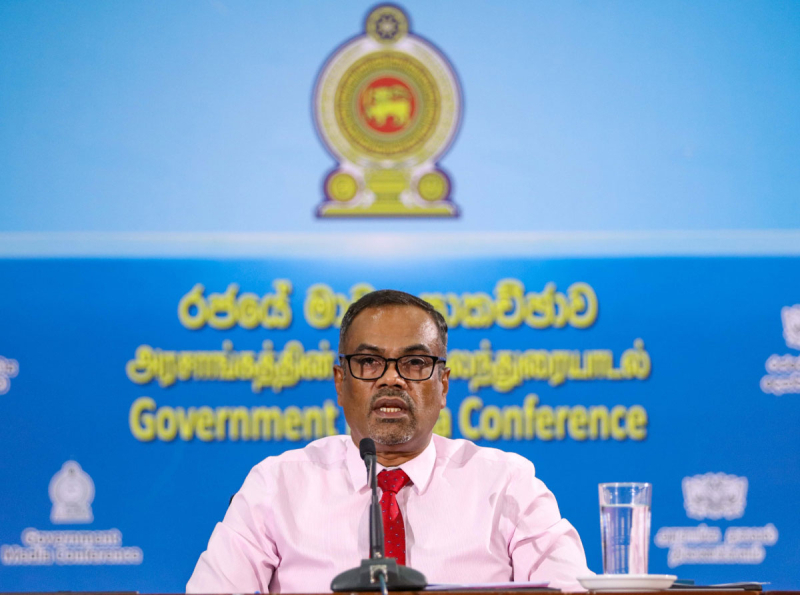 சர்வதேச நாணய நிதியத்தின் (IMF) நான்காவது தவணை இலங்கைக்கு கிடைக்கும் 