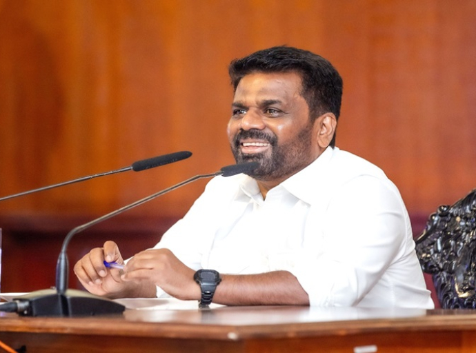 ஏப்ரல் 18 முதல் 27 வரை விசேட தலதா உற்சவம்