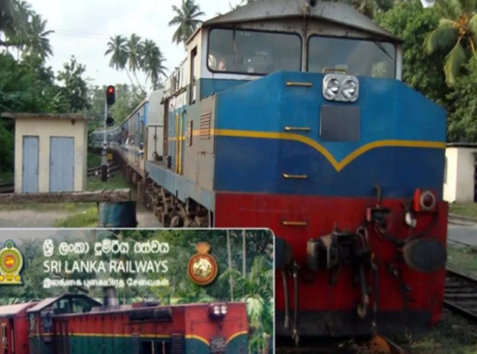 யானைகள் ரயிலில் மோதுவதைத் தடுக்க ரயில் அட்டவணையில் திருத்தம்