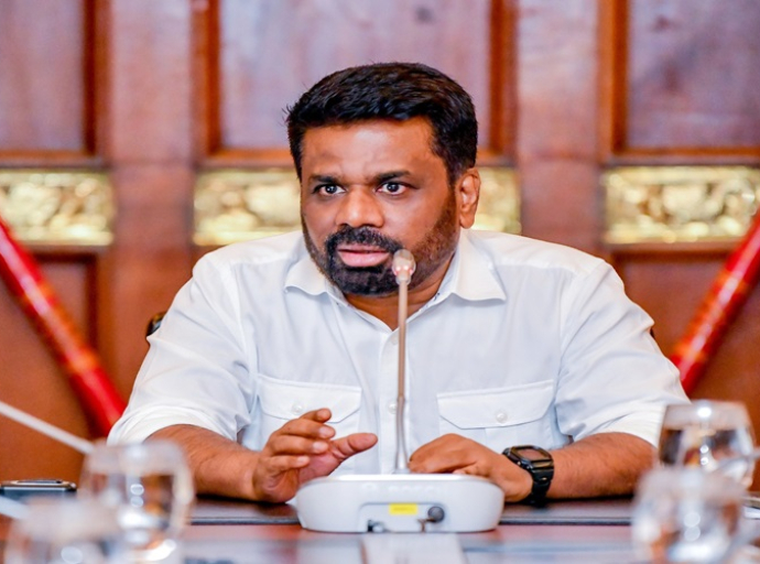 ஜனாதிபதி மற்றும் மின்சார சபை அதிகாரிகளுக்கு இடையில் கலந்துரையாடல்