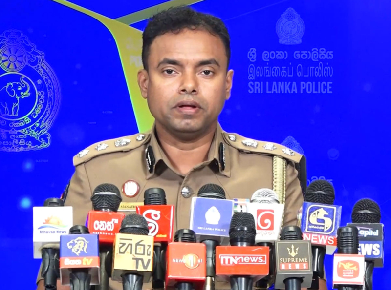 இந்தியப் பிரதமரின் உத்தியோகபூர்வ வருகையை முன்னிட்டு விசேட போக்குவரத்து திட்டம்