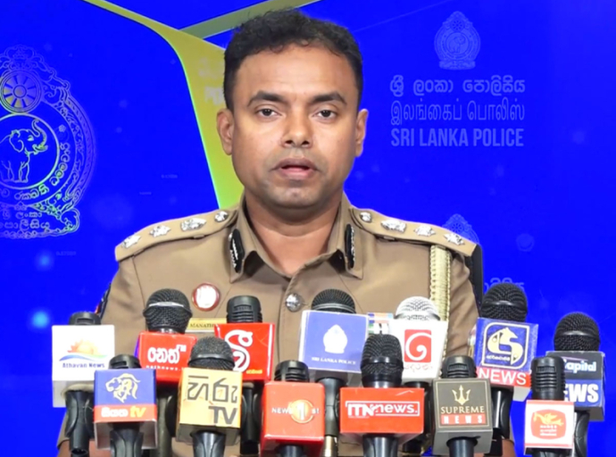 இந்தியப் பிரதமரின் உத்தியோகபூர்வ வருகையை முன்னிட்டு விசேட போக்குவரத்து திட்டம்