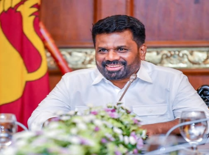 ஜனாதிபதிக்கும் ஸ்ரீலங்கன் விமான நிறுவனத்தின் உயர் அதிகாரிகளுக்கும் இடையில் சந்திப்பு