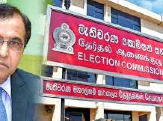 தபால் மூல வாக்களிப்புத் திகதியில் மாற்றம் 