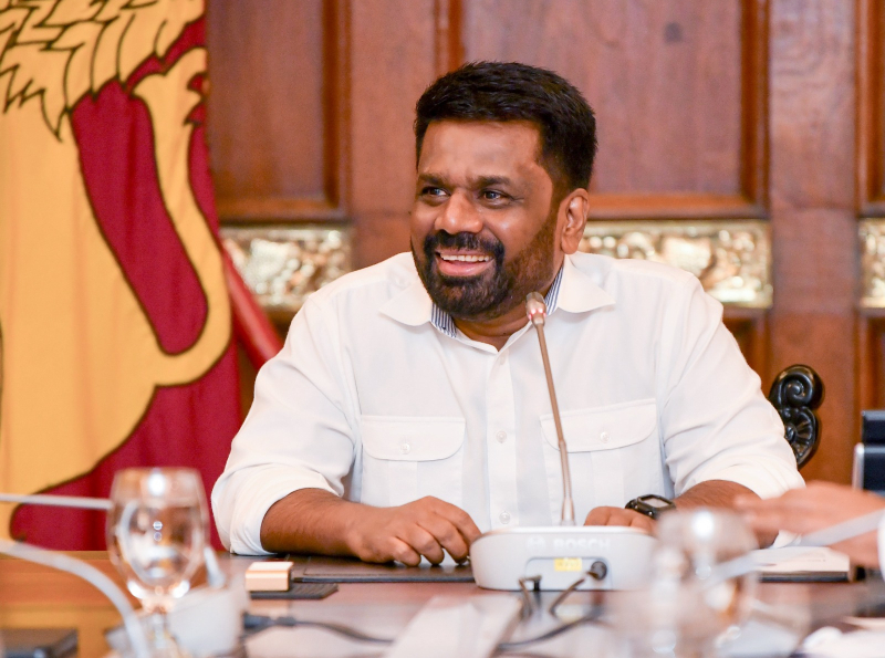 20 ஆவது ஐக்கிய நாடுகள் சபையின் வெசாக் தின கொண்டாட்டத்தில் ஜனாதிபதி  பிரதான உரை