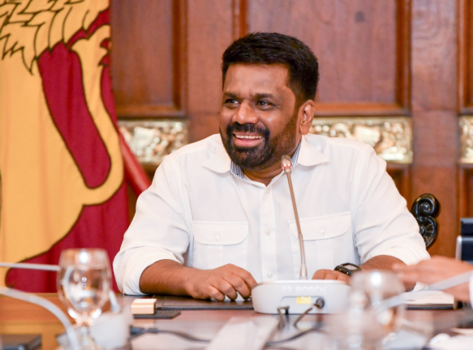 20 ஆவது ஐக்கிய நாடுகள் சபையின் வெசாக் தின கொண்டாட்டத்தில் ஜனாதிபதி  பிரதான உரை