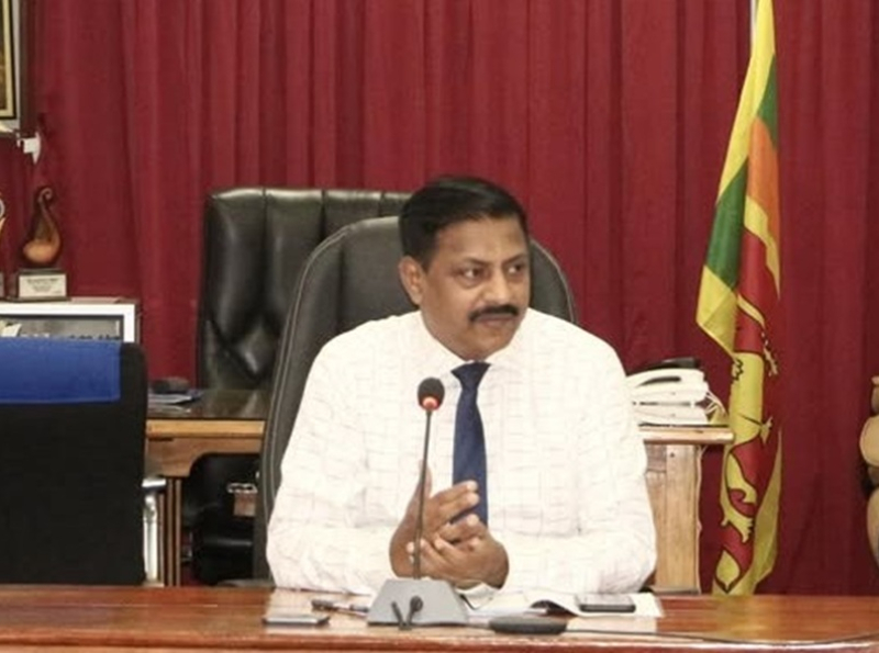 யாழ்ப்பாண மாவட்டத்தில் மொத்தமாக 56.6 வீதம் வாக்களிப்பு