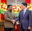 இலங்கைக்கும் வியட்நாமுக்கும் இடையில் 04 புரிந்துணர்வு ஒப்பந்தங்கள்- இரு நாடுகளுக்கும் இடையே சுங்க விகாரம் தொடர்பில் இணக்கப்பாட்டு ஒப்பந்தம்
