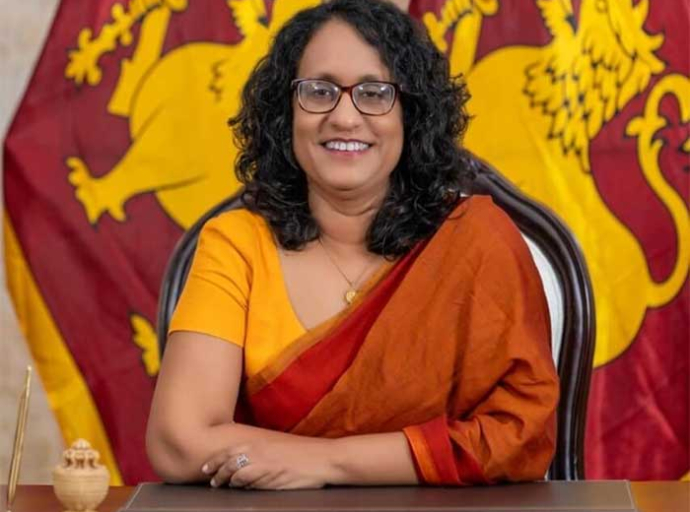 பிள்ளைகள் சம்பந்தப்பட்ட சம்பவங்களை ஒருபோதும் அரசியலாக்க கூடாது.  பிரதமர் கலாநிதி ஹரிணி அமரசூரிய-