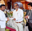 அரச வெசாக் விழா ஜனாதிபதியின் பங்கேற்புடன் ஆரம்பம்