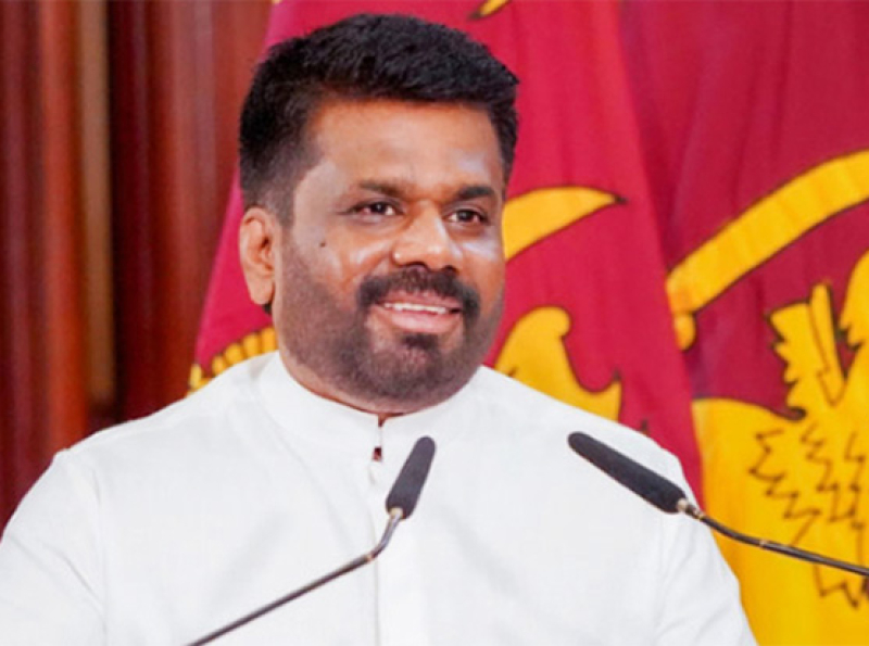ஜனாதிபதியின் வெசாக் தின செய்தி