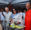 2025 புத்த ரஷ்மி வெசாக் வலயம் பிரதமரால் திறந்து வைக்கப்பட்டது.