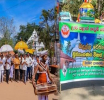 வருடாந்த புதிய தேயிலை விழா வெற்றிகரமாக நிறைவு