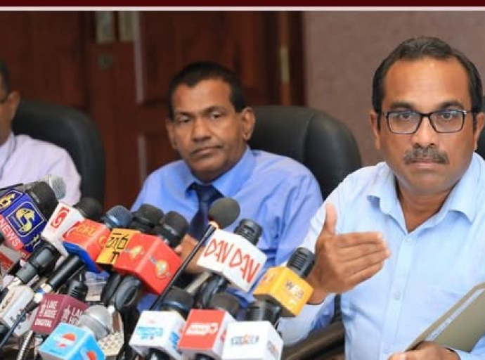 கெரண்டியெல்ல பஸ் விபத்தினால் ஏற்பட்ட சூழ்நிலைகளுக்கு அரசாங்கம் விசேட நடவடிக்கை