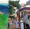 2024/2025 புனித ஸ்ரீபாத யாத்திரை காலம் நிறைவடைந்தது