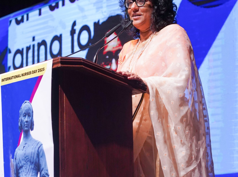தொழிற்சூழலை பெண்களுக்கு பாதுகாப்பான இடமாக மாற்றுவது மிகவும் முக்கியம்  - பிரதமர்
