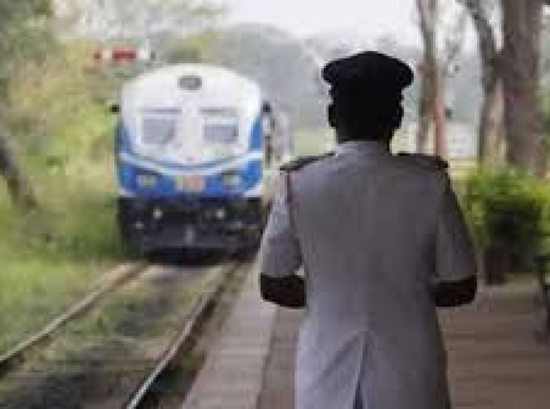 ரயில் நிலைய பொறுப்பதிகாரிகள் மேற்கொண்ட நியாயமற்ற வேலைநிறுத்தம் தொடர்பாக போக்குவரத்து, நெடுஞ்சாலைகள், துறைமுகங்கள் மற்றும் சிவில் விமான சேவைகள் அமைச்சு வெளியிட்டுள்ள அறிக்கை