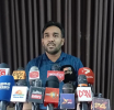 யாழ்ப்பாணம் மற்றும் கிளிநொச்சி ஆகிய மாவட்ட ஊடகவியலாளர்களுடன் அரசாங்க தகவல் பணிப்பாளர் நாயகம் சந்திப்பு 