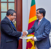 கிராமிய அபிவிருத்தி, சமூக பாதுகாப்பு மற்றும் சமூக வலுவூட்டல் அமைச்சுக்கு புதிய செயலாளர் நியமனம்