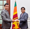 கடற்றொழில், நீரியல் மற்றும் கடல் வளங்கள் அமைச்சுக்கு புதிய செயலாளர்