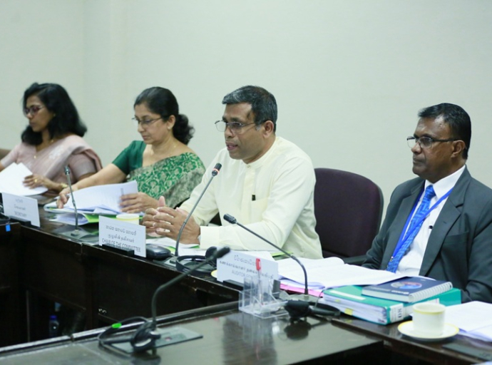  விமான நிலையம் மற்றும் விமான சேவைகள் (இலங்கை) (தனியார்) நிறுவனத்தினால் தைசி நிறுவனத்துக்கு 37 பில்லியன் ரூபா கொடுப்பனவு 