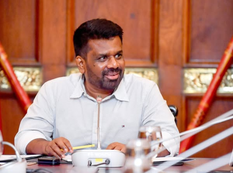 ஸ்ரீலங்கன் விமான சேவை நிறுவனத்தில் நடந்த முறைகேடுகள் குறித்து விசாரிக்க ஜனாதிபதி அலுவலகம் தலைமையில் குழு