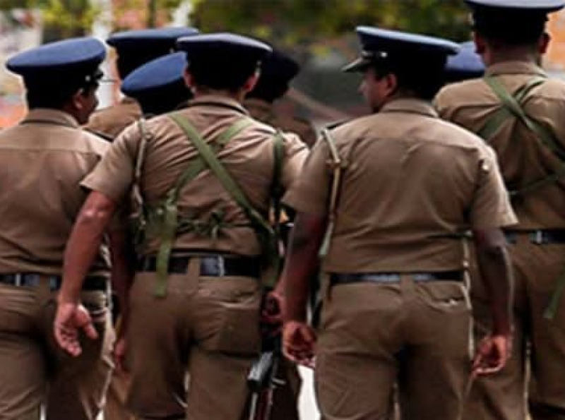 நாடளாவிய ரீதியில் போதைப்பொருள் கடத்தலில் ஈடுபடுபவர்களை கைது செய்வதற்காக இன்று (21) முதல் விசேட நடவடிக்கை
