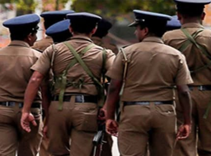 நாடளாவிய ரீதியில் போதைப்பொருள் கடத்தலில் ஈடுபடுபவர்களை கைது செய்வதற்காக இன்று (21) முதல் விசேட நடவடிக்கை