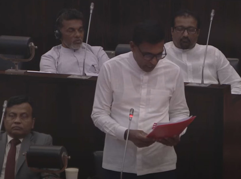 நாளாந்தம் விநியோகிக்கப்படும் கடவுச்சீட்டுகளின் எண்ணிக்கையை அதிகரிப்பதற்கு நடவடிக்கை 