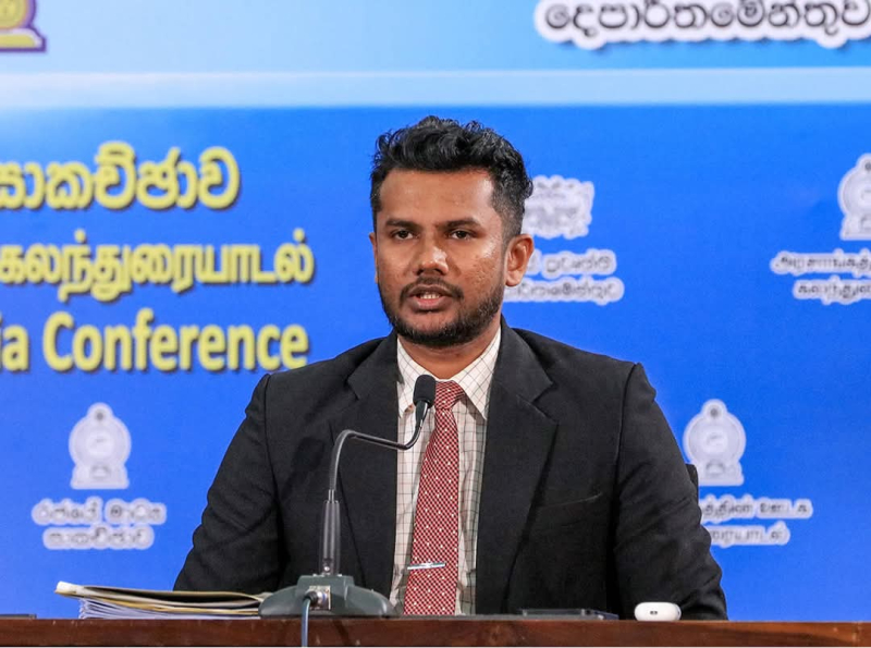 தேசிய இளைஞர் தினத்தின் ஆரம்பம் நாளை - இளைஞர் சேவைகள் மன்றத்தின் தலைவர் சட்டத்தரணி சுபுன் விஜேரத்ன