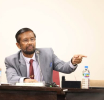 சுகாதாரம், வெகுசன ஊடகம் மற்றும் மகளிர் வலுவூட்டல் பற்றிய துறைசார் மேற்பார்வைக் குழுவின் தலைவராக வைத்தியர் நிஹால் அபேசிங்க தெரிவு