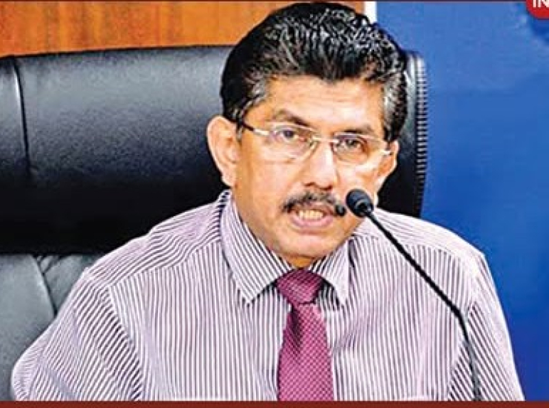 இலங்கையில் புதிய COVID-19 திரிபு பரவும் அபாயம் இல்லாததால், பயம் கொள்ள தேவையில்லை என்று சுகாதார மற்றும் ஊடக அமைச்சகம் அறிவித்துள்ளது