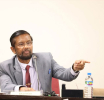  சுகாதாரம், வெகுசன ஊடகம் மற்றும் மகளிர் வலுவூட்டல் பற்றிய துறைசார் மேற்பார்வைக் குழுவின் தலைவராக வைத்தியர் நிஹால் அபேசிங்க தெரிவு