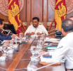 வரி விதிப்பு குறித்து கலந்துரையாட இலங்கையின் பிரதிநிதிகள் குழு வாஷிங்டனுக்கு விஜயம்