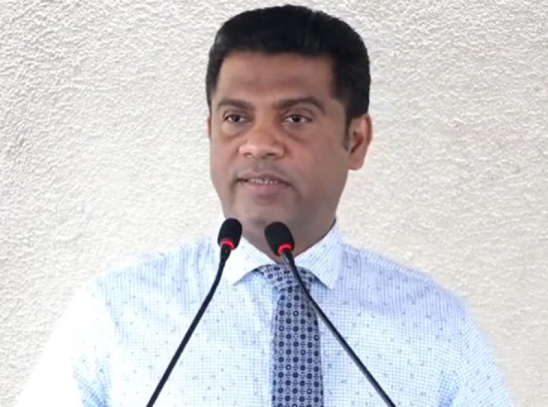 இந்நாட்டு பிரஜைகளுக்கு உயர்தரத்திலான மருந்துகளைத் தொடர்ந்தும் வழங்குவதை உறுதி செய்வது அரசாங்கத்தின் பொறுப்பாகும் - டொக்டர் நளிந்த ஜயதிஸ்ஸ