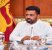 ஜனாதிபதிக்கும் நியூசிலாந்து பிரதிப் பிரதமருக்கும் இடையில் சந்திப்பு