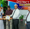 ஊவா மாகாண அரச இலக்கிய விழா வெற்றிகரமாக இடம்பெற்றது