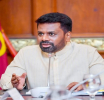 சீன வர்த்தக அலுவல்கள் அமைச்சர் ஜனாதிபதியை சந்தித்தார்