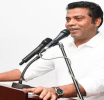 தேசிய ஊடகக் கொள்கையை வகுப்பது தொடர்பான யோசனைகள் மற்றும் பரிந்துரைகளைப் பெறுவதற்காக சுகாதார மற்றும் ஊடக அமைச்சரின் தலைமையில் ஒரு சிறப்பு கலந்துரையாடல்
