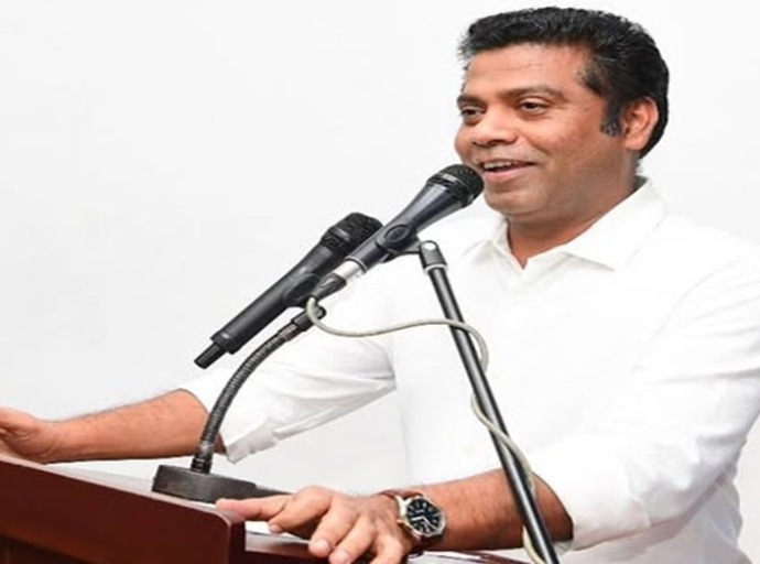 தேசிய ஊடகக் கொள்கையை வகுப்பது தொடர்பான யோசனைகள் மற்றும் பரிந்துரைகளைப் பெறுவதற்காக சுகாதார மற்றும் ஊடக அமைச்சரின் தலைமையில் ஒரு சிறப்பு கலந்துரையாடல்