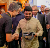 Build Sri Lanka 2025 சர்வதேச வீடமைப்பு மற்றும் நிர்மாணக் கண்காட்சியை ஜனாதிபதி பார்வையிட்டார்