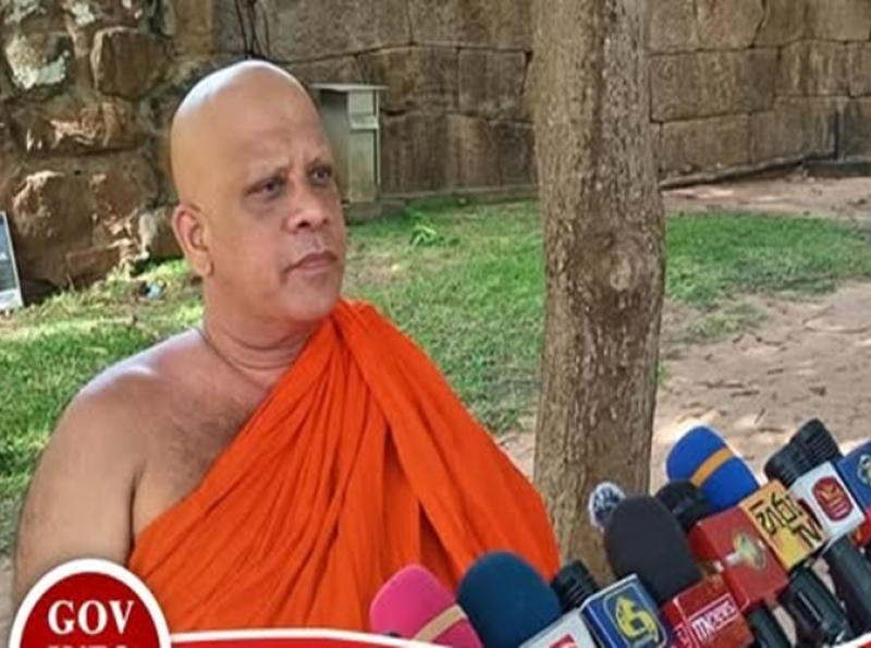 பூரண அரச அனுசரணையுடன் பொசன் பௌர்ணமி தினத்தை கொண்டாட சகல ஏற்பாடுகளும் தயார்