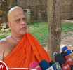 பூரண அரச அனுசரணையுடன் பொசன் பௌர்ணமி தினத்தை கொண்டாட சகல ஏற்பாடுகளும் தயார்